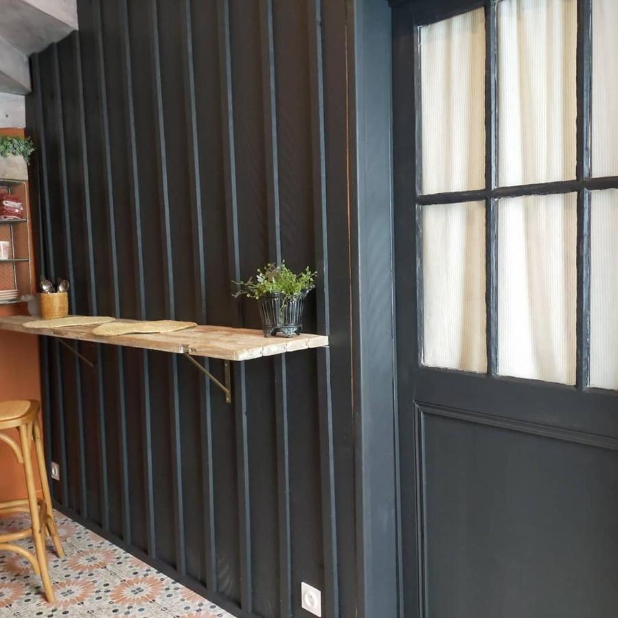 Agreable Chambre Cosy Tonnay-Charente Ngoại thất bức ảnh