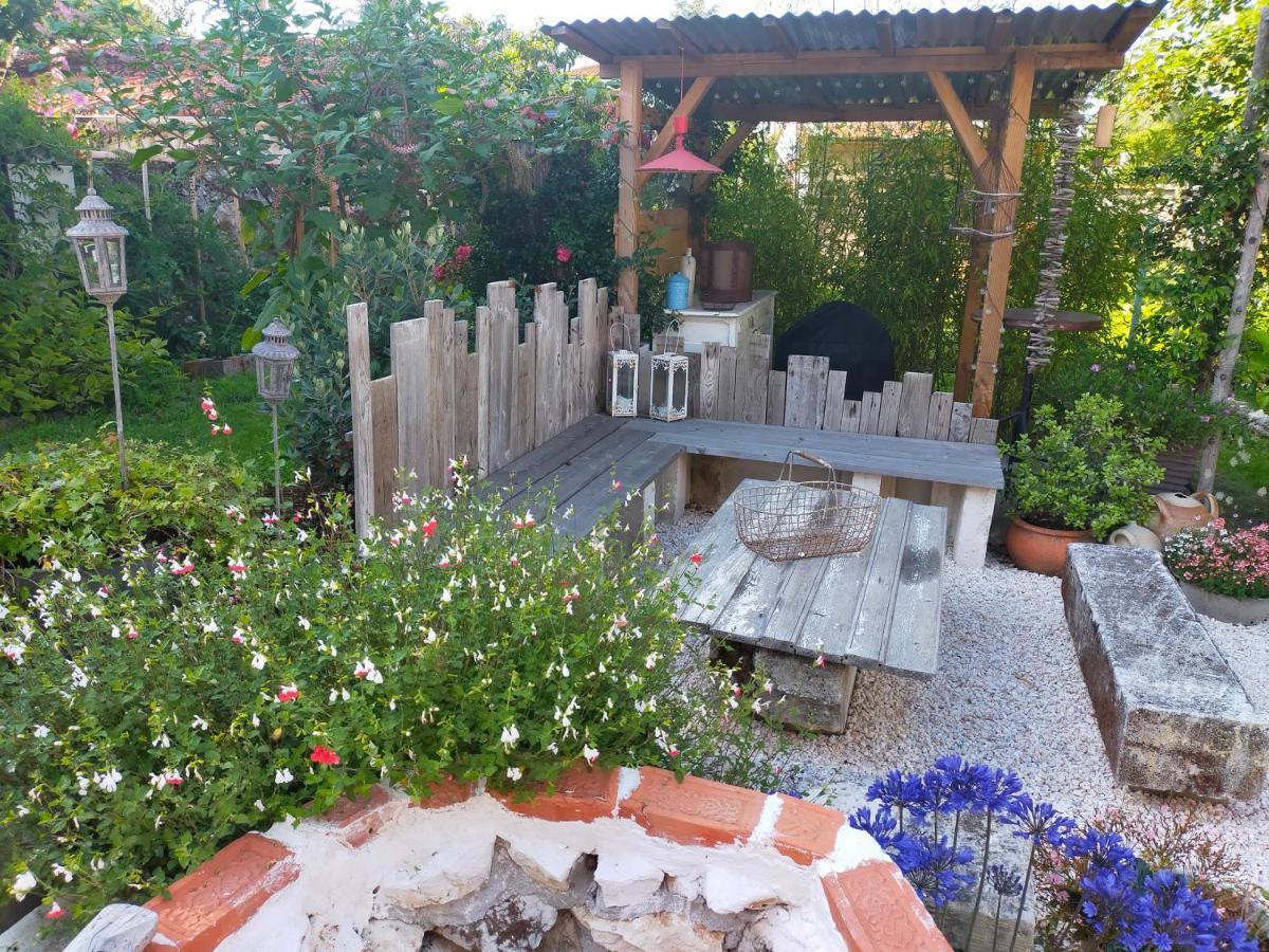 Agreable Chambre Cosy Tonnay-Charente Ngoại thất bức ảnh