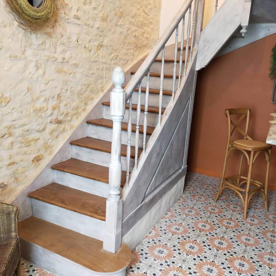 Agreable Chambre Cosy Tonnay-Charente Ngoại thất bức ảnh